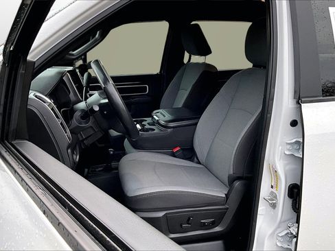 Used 2024 RAM 3500 SLT w/ Quick Order Package 2YG SLT image 16