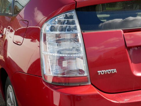 Used 2006 Toyota Prius FWD image 4