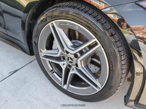 Used 2019 Mercedes-Benz CLS 450 4MATIC image 73