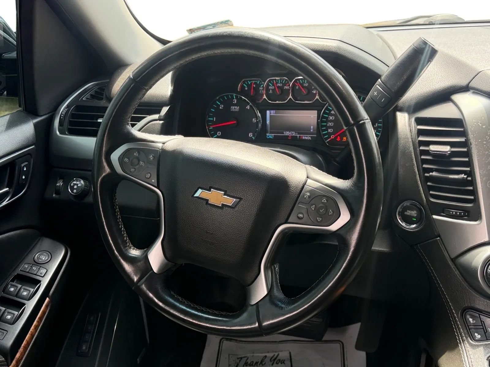 Used 2018 Chevrolet Suburban Premier RWD image 16