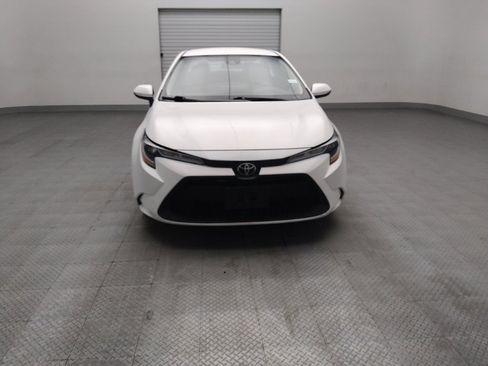 Used 2022 Toyota Corolla LE FWD image 14