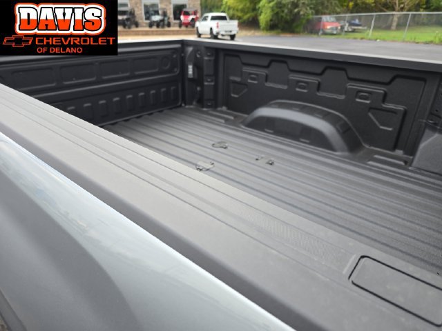 New 2026 Chevrolet Silverado 3500 LT w/ Trail Boss Package AWD/4WD image 14