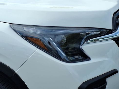 New 2026 Subaru Ascent Limited AWD/4WD image 8