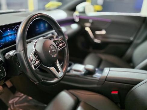 Used 2023 Mercedes-Benz CLA 250 4MATIC image 16