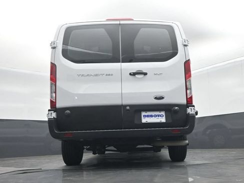 Used 2024 Ford Transit 350 XLT RWD image 57