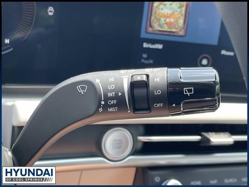 New 2026 Hyundai Tucson SE FWD image 32