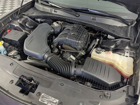 Used 2023 Dodge Charger GT image 34