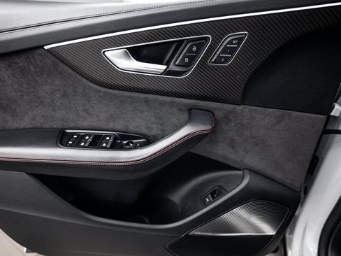 Used 2020 Audi RS Q8 AWD/4WD image 15