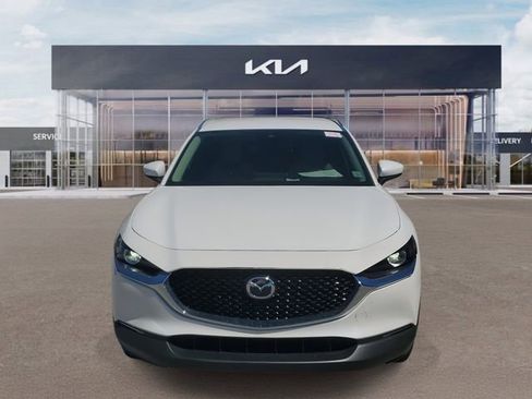 Used 2023 MAZDA CX-30 AWD 2.5 S w/ Preferred Package image 2