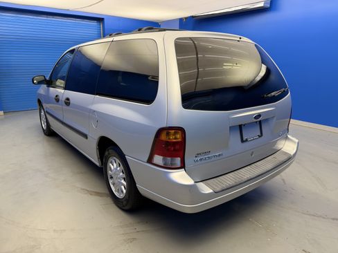 Used 2003 Ford Windstar LX FWD image 5