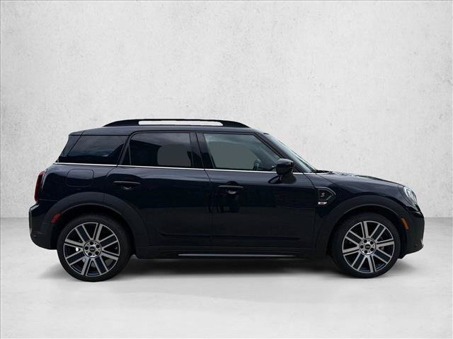 Used 2024 MINI Cooper Countryman S FWD image 4