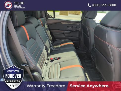 Used 2026 Honda Passport TrailSport image 33