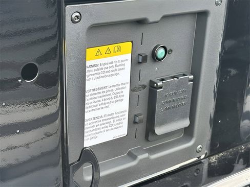 New 2025 Ford F150 Raptor image 23