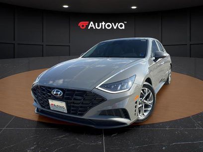 Used 2023 Hyundai Sonata SEL w/ Convenience Package