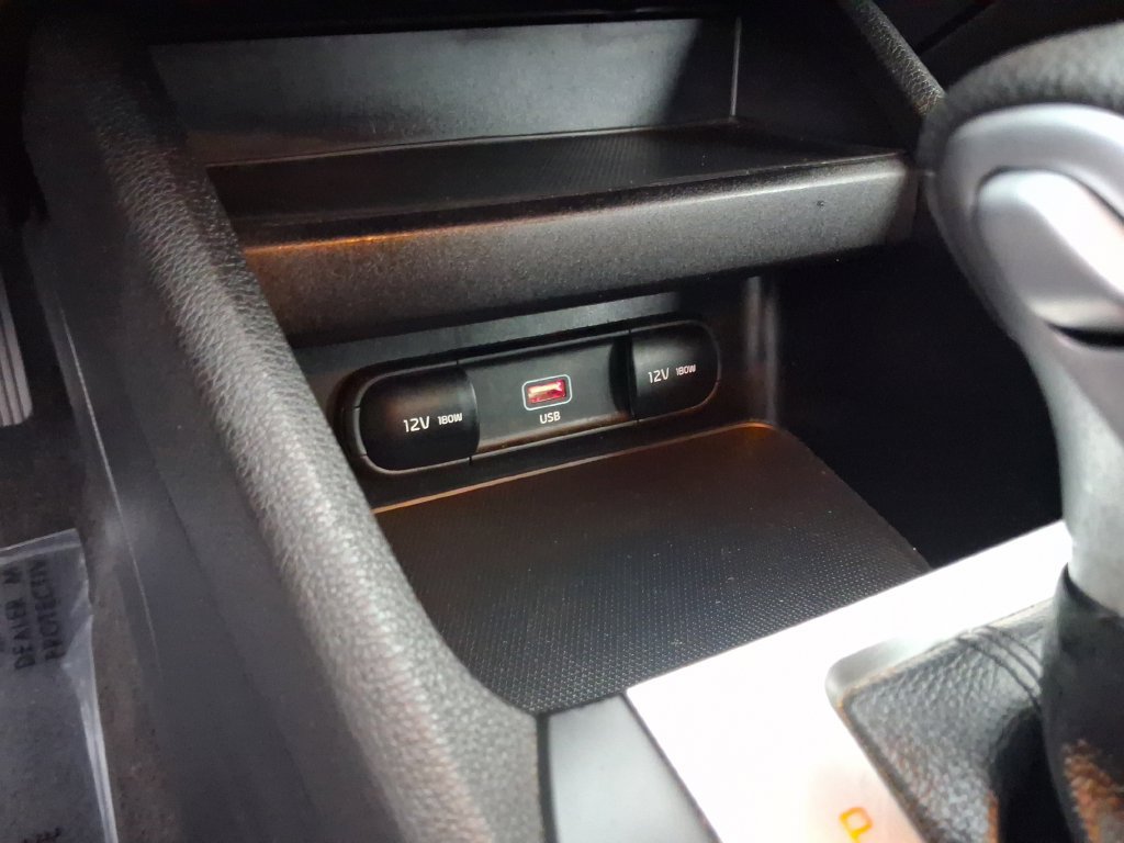 Used 2023 Kia Forte LXS FWD image 21