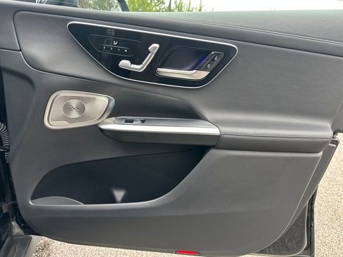 Certified 2023 Mercedes-Benz GLC 300 4MATIC image 35