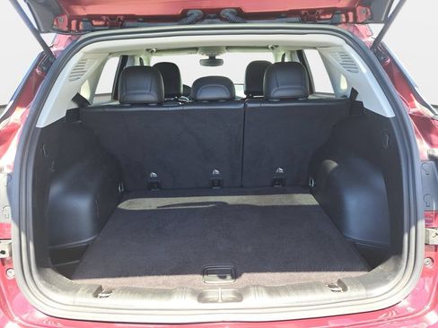 Used 2020 Jeep Compass Limited AWD/4WD image 13