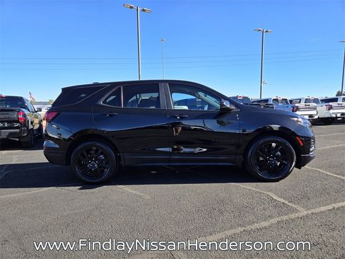 Used 2024 Chevrolet Equinox LS w/ LS Convenience Package image 7