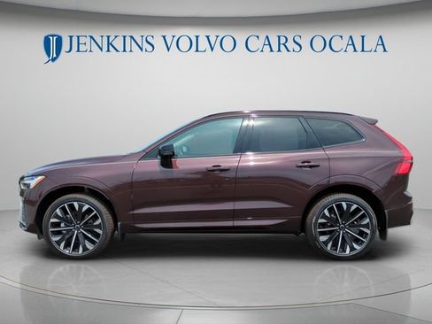 New 2026 Volvo XC60 B5 Ultra AWD/4WD image 6