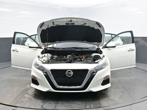 Used 2021 Nissan Altima 2.5 S image 33