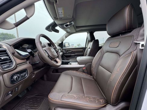 New 2026 RAM 1500 Limited AWD/4WD image 18
