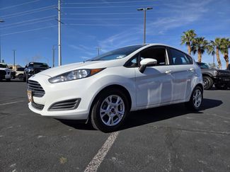 Used 2014 Ford Fiesta SE video 2