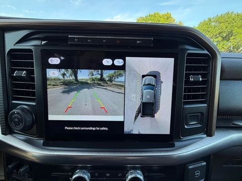 Used 2024 Ford F150 King Ranch image 31