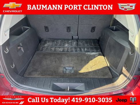 Used 2010 Chevrolet Equinox LS FWD image 20