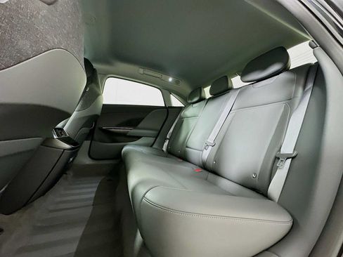 Used 2025 Lucid Air Pure RWD image 21
