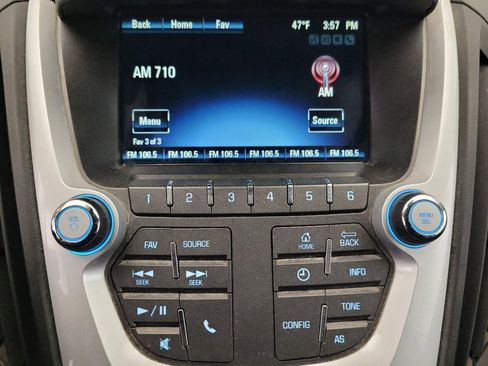 Used 2016 Chevrolet Equinox LT w/ Convenience Package AWD/4WD image 25