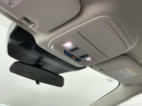 New 2026 Ford Explorer Active image 21