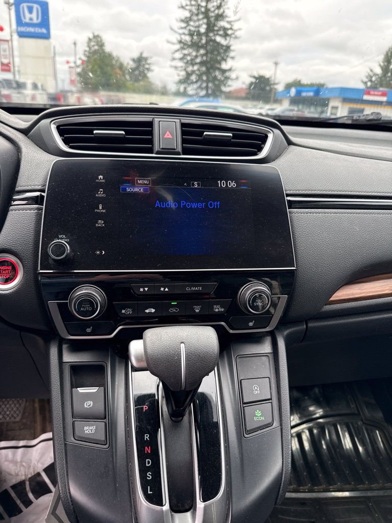 Used 2022 Honda CR-V EX image 13