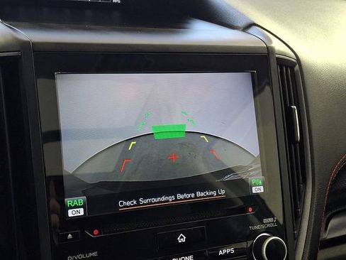 Used 2022 Subaru Forester Sport w/ Popular Package #2 image 19