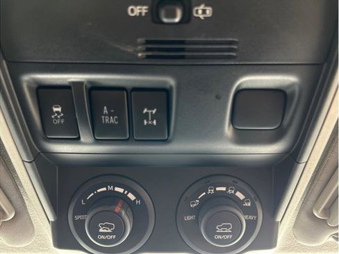 Used 2019 Toyota 4Runner TRD Off-Road Premium image 21