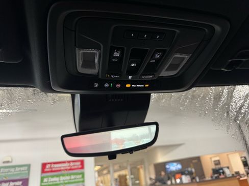 New 2026 GMC Sierra 2500 AT4 image 20