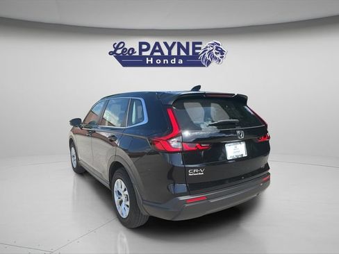 Certified 2023 Honda CR-V LX image 7
