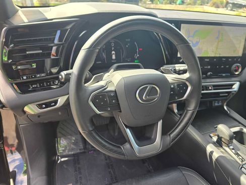 Used 2024 Lexus RX 350 w/ Convenience Package AWD/4WD image 26