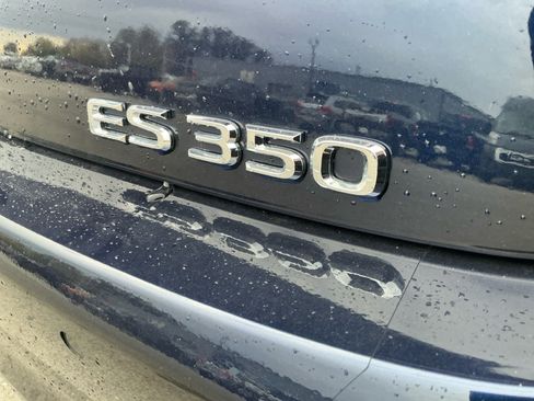 Used 2021 Lexus ES 350 w/ Premium Package image 17