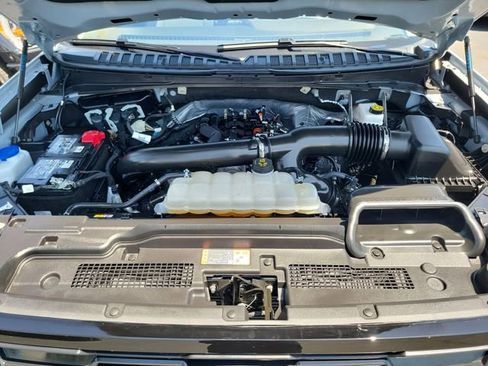 Certified 2025 Ford Expedition Max Active AWD/4WD image 27