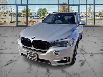 Used 2016 BMW X5 sDrive35i