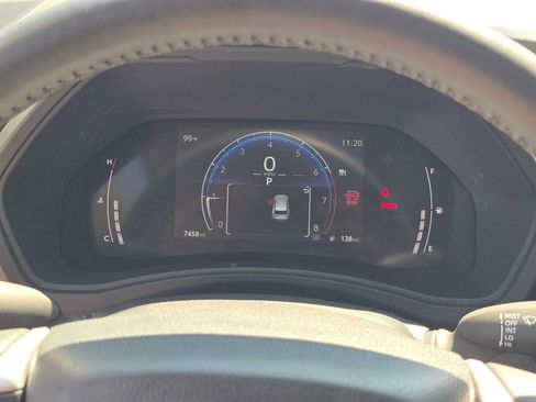 Certified 2026 Toyota Grand Highlander FWD image 24