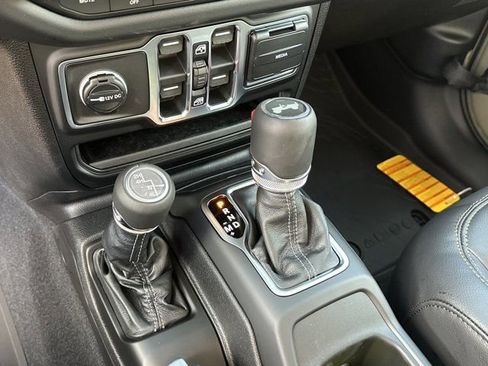 New 2026 Jeep Wrangler Sahara image 27