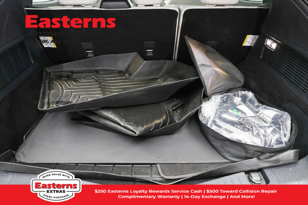 Used 2022 Ford Mustang Mach-E Premium AWD/4WD image 10