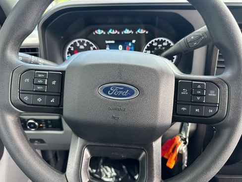 New 2026 Ford F350 XL w/ STX Appearance Package AWD/4WD image 25