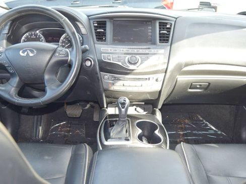 Used 2020 INFINITI QX60 Luxe w/ Essential Package AWD/4WD image 26