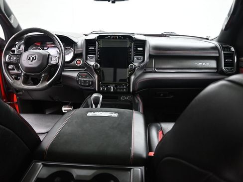 Used 2022 RAM 1500 TRX w/ TRX Level 2 Equipment Group image 22