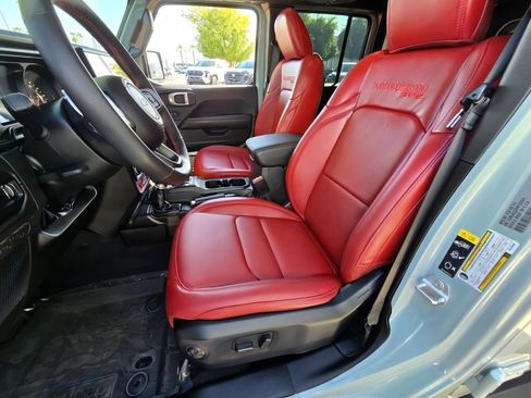 Used 2024 Jeep Wrangler Unlimited Rubicon 392 image 14