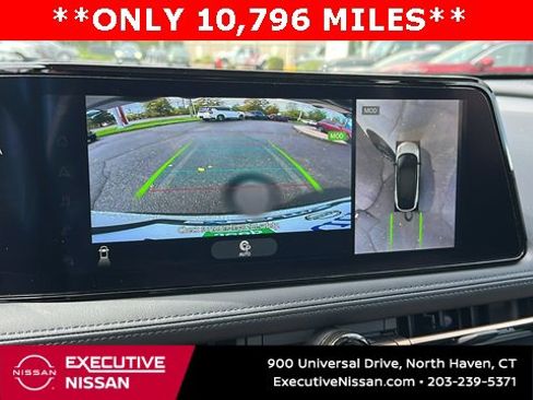 Certified 2023 Nissan Ariya FWD image 20