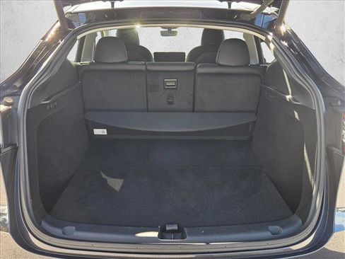 Used 2024 Tesla Model Y Long Range image 6