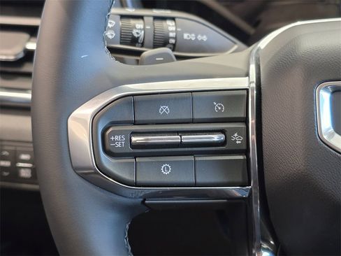 New 2026 GMC Terrain Elevation w/ Elevation Premium Package image 17